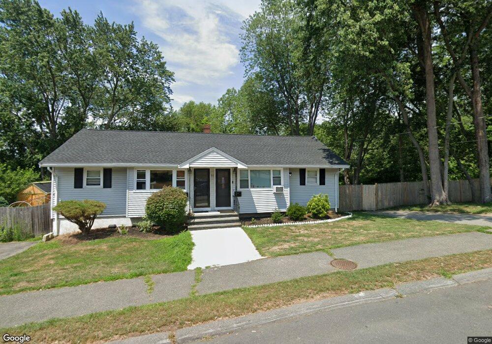 11 Bradstreet Ave unit 1, Danvers, MA 01923 - photo 1