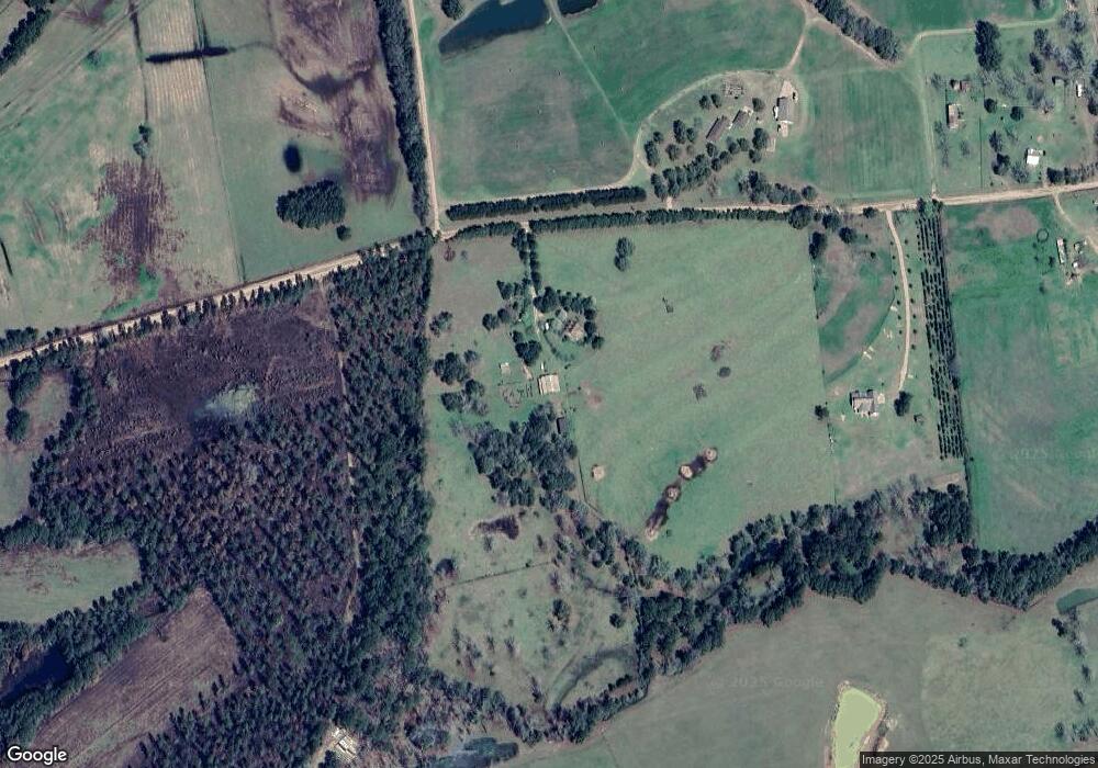 1378 Old Pavo Rd, Pavo, GA 31778 - photo 1