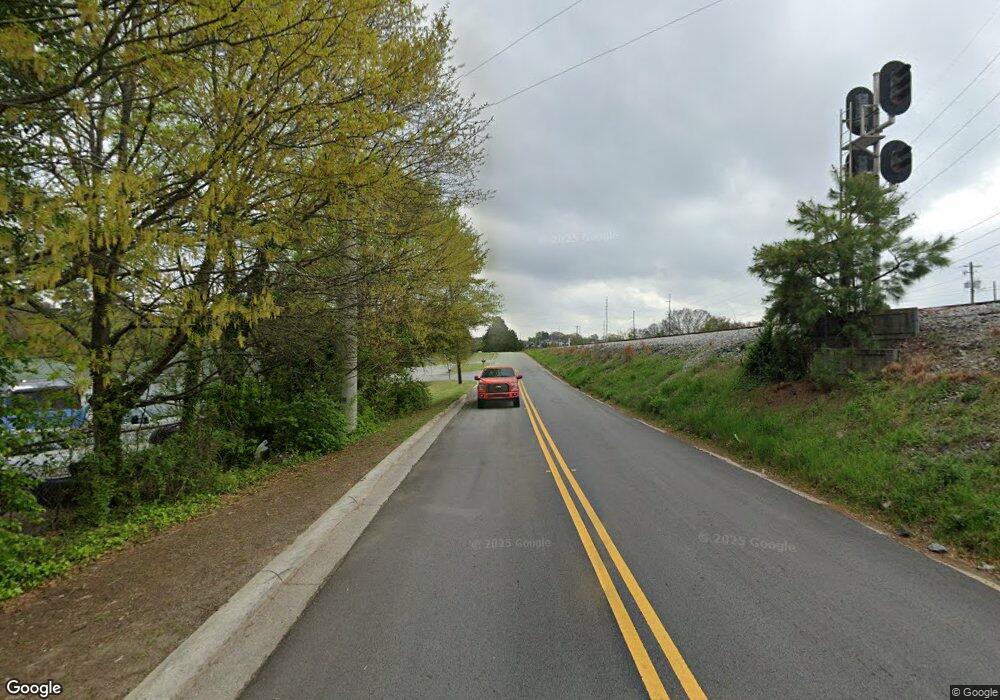 0 Dixie Ave SE unit 8592690, Smyrna, GA 30080 - photo 1