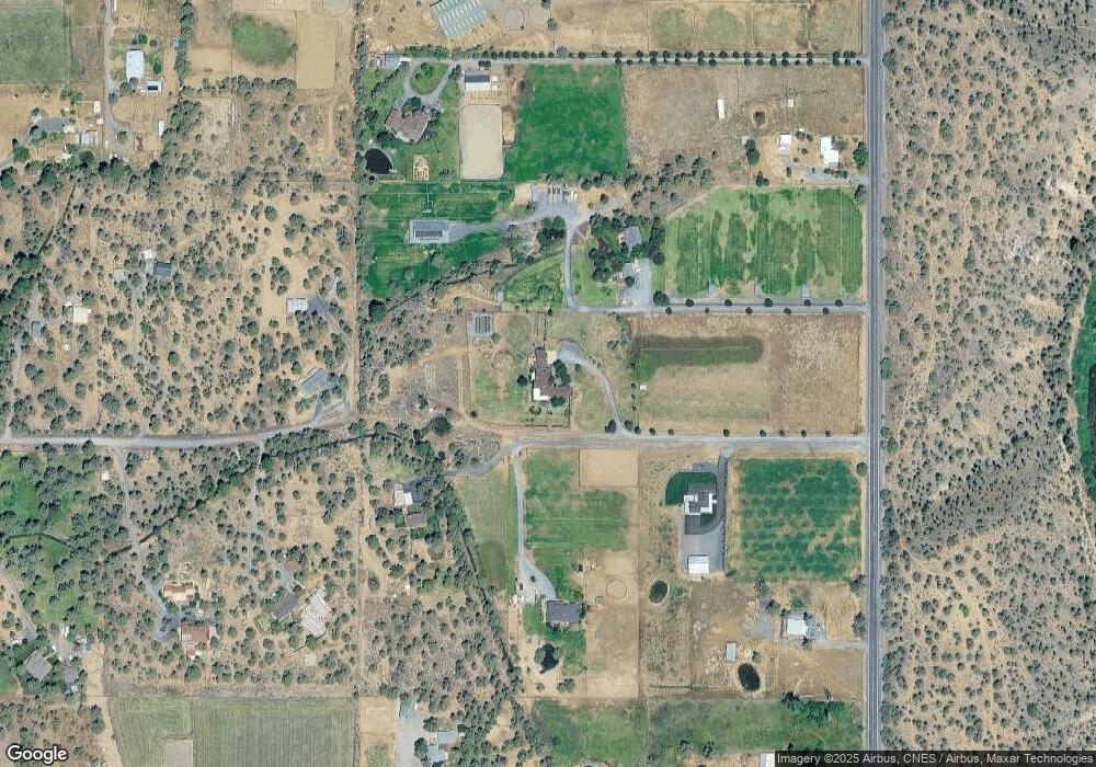 65465 Cline Falls Rd, Bend, OR 97703 - photo 1