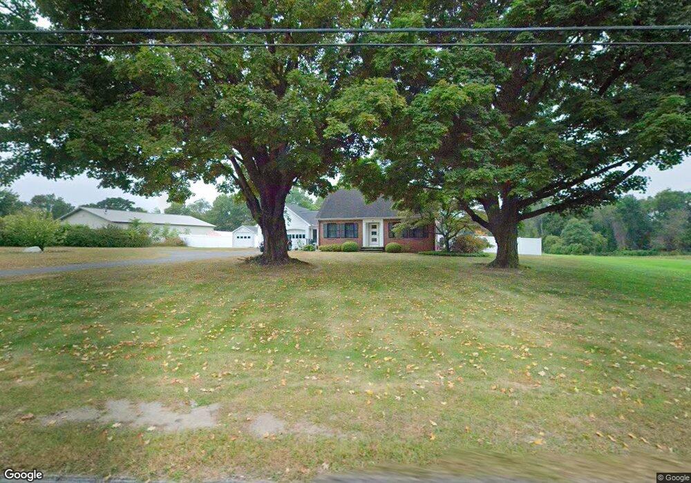 21 Lawrence Plain Rd, Hadley, MA 01035 - photo 1