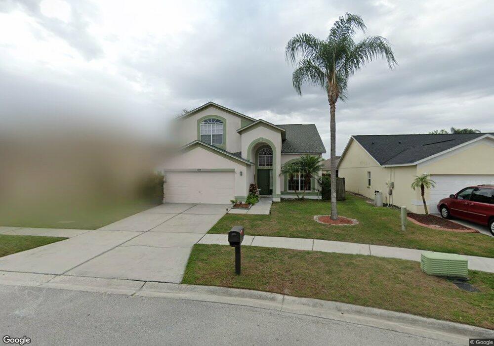 1204 Franford Dr, Brandon, FL 33511 - photo 1