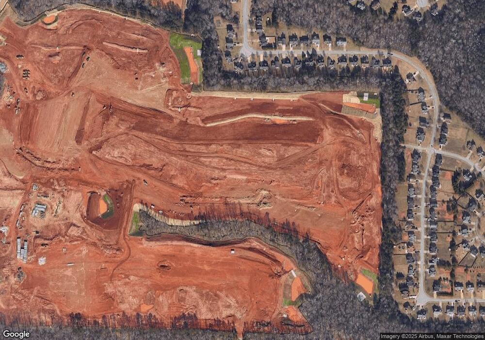 3432 Tallulah Ln, Covington, GA 30016 - photo 1