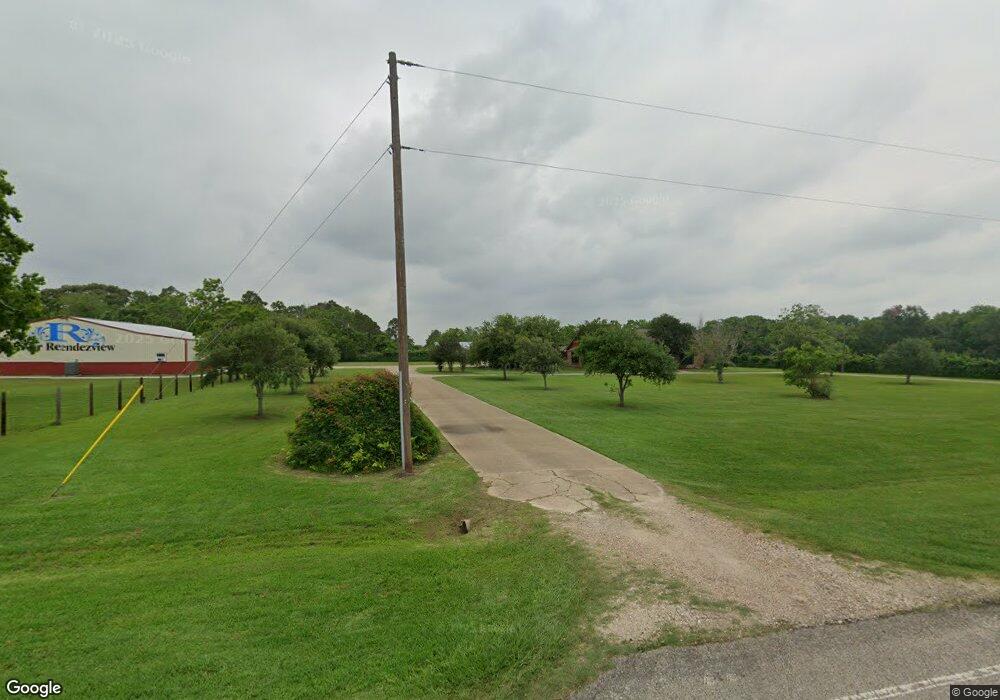 2910 County Road 519, Brazoria, TX 77422 - photo 1