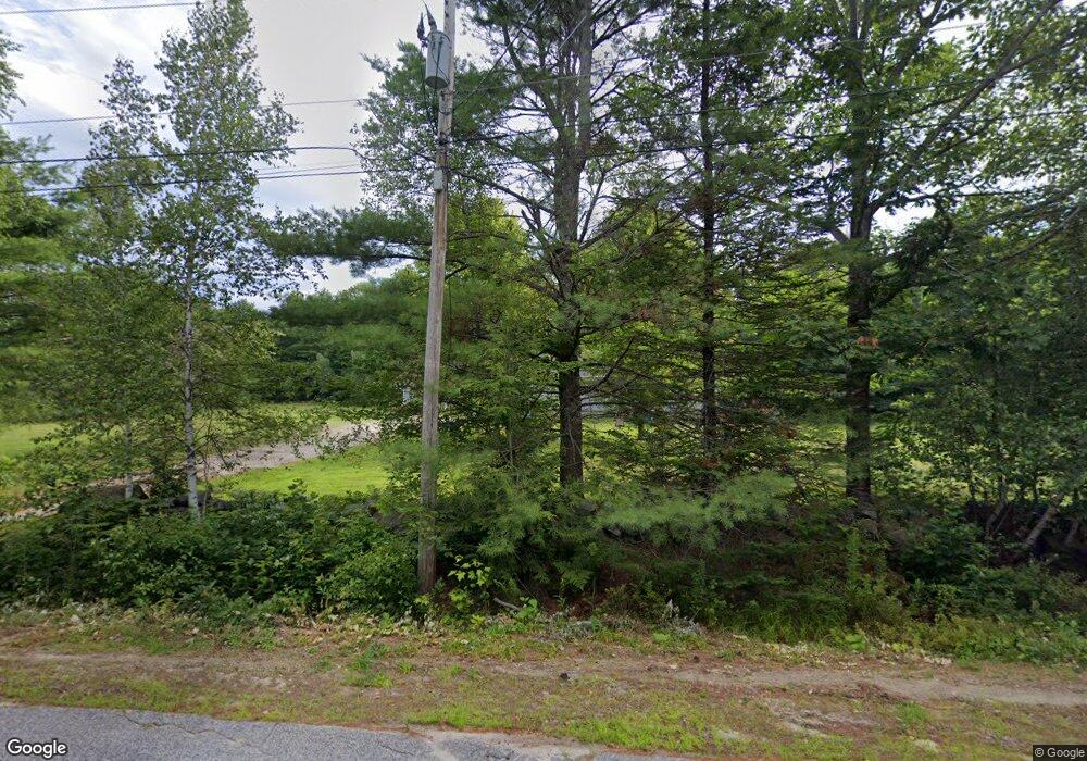 357 Del Chadbourne Rd, Bridgton, ME 04009 - photo 1