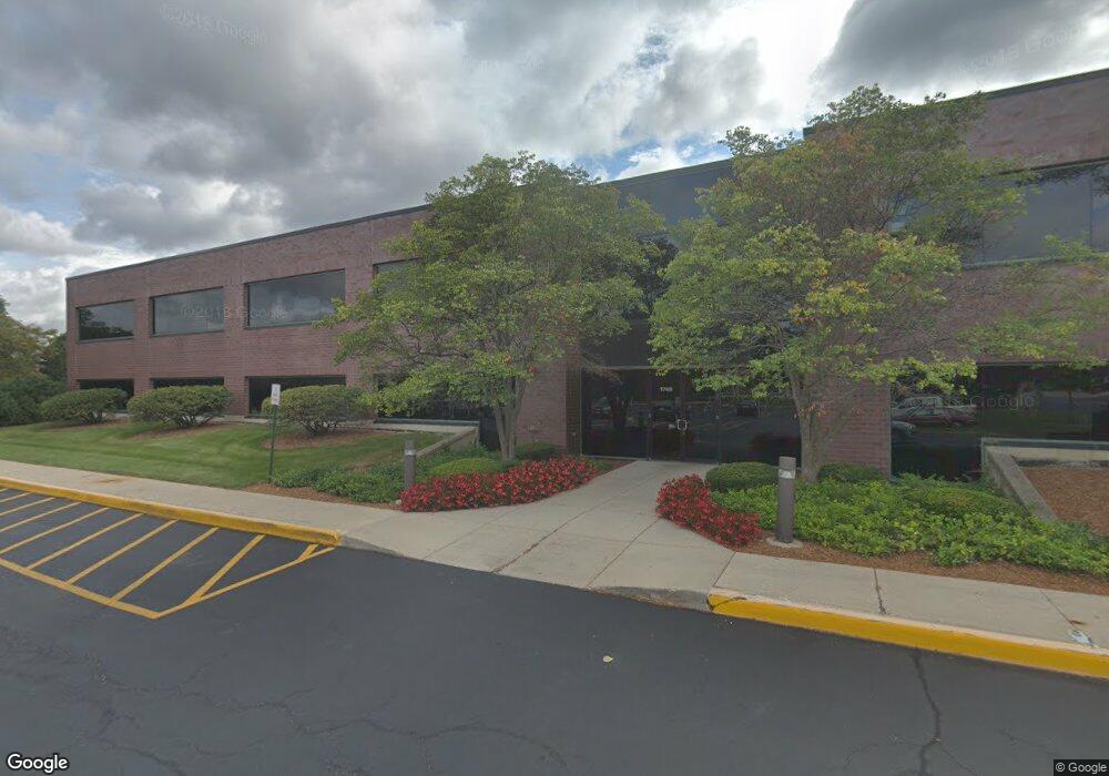 1749 S Naperville Rd unit 206, Wheaton, IL 60189 - photo 1