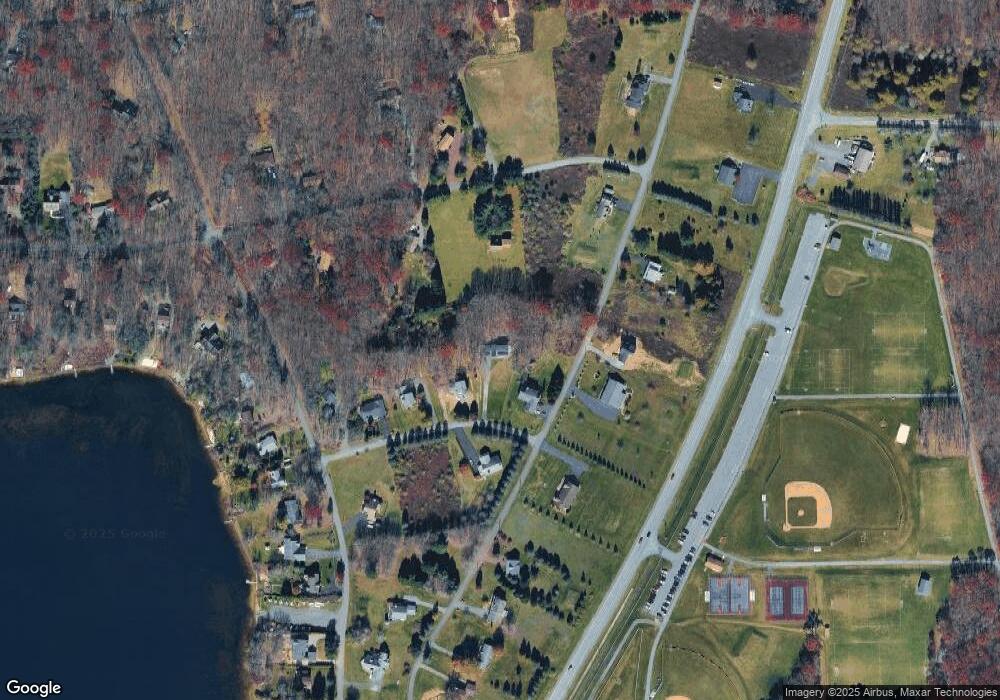 19 Larch Rd, Jim Thorpe, PA 18229 - photo 1