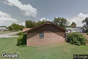 229 N Bailey St, Hobart, OK 73651