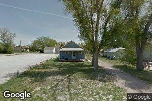 817 N Oak St, Gordon, NE 69343