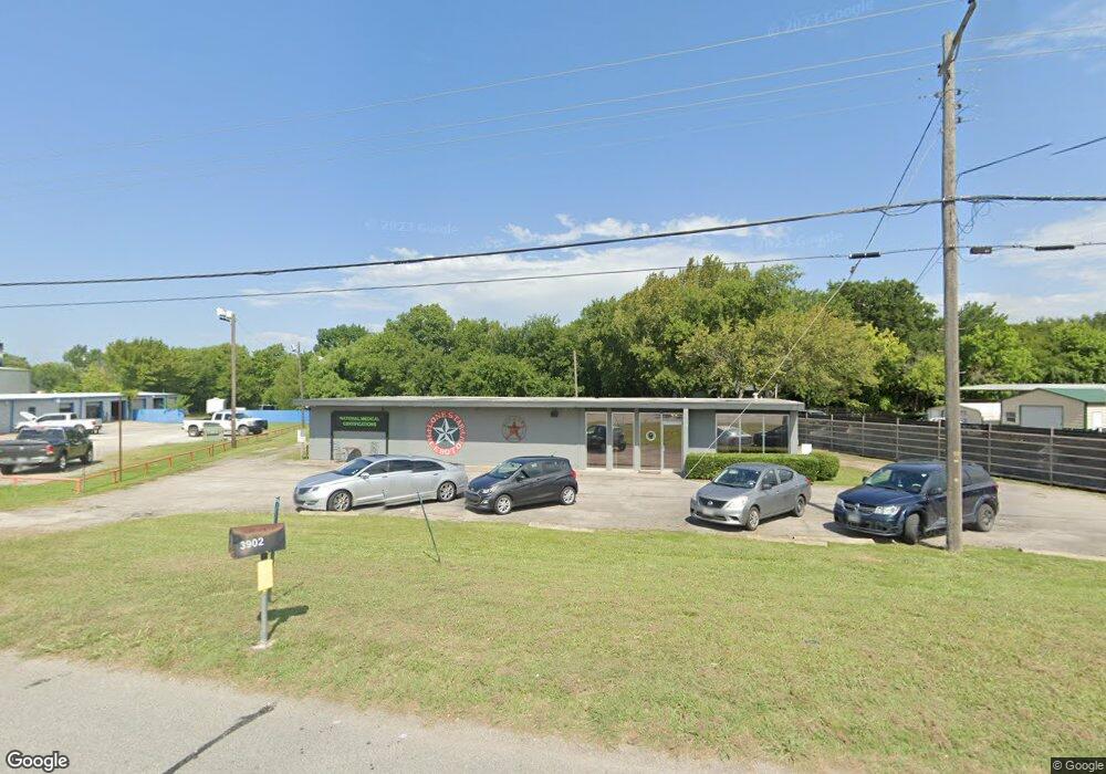 3902 Texoma Pkwy, Sherman, TX 75090 - photo 1