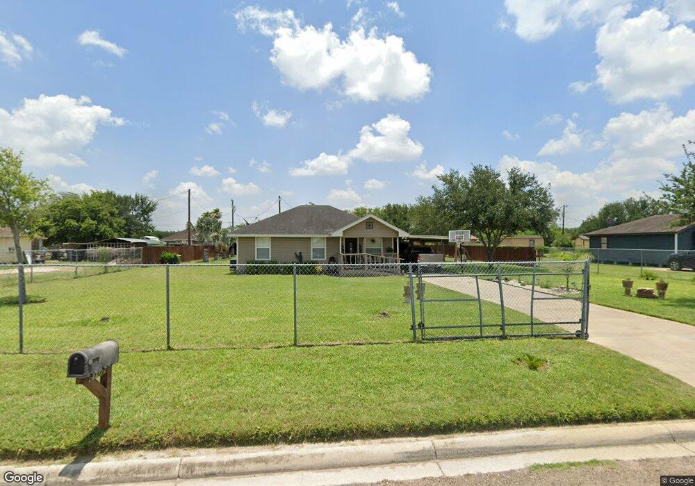 6102 Colt St, Donna, TX 78537 - photo 1