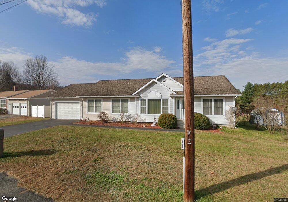 34 James St, Charlestown, NH 03603 - photo 1