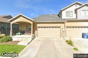 2274 W Mackay Ln, Taylorsville, UT 84129