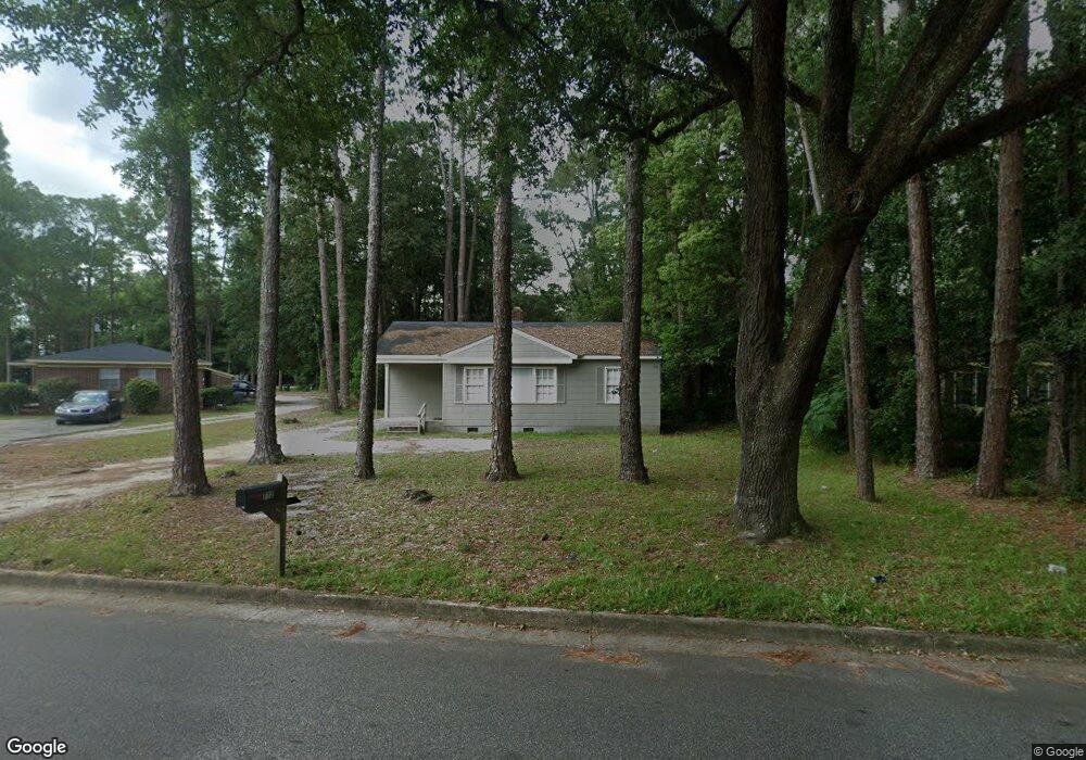 712 10th Ave, Albany, GA 31701 - photo 1