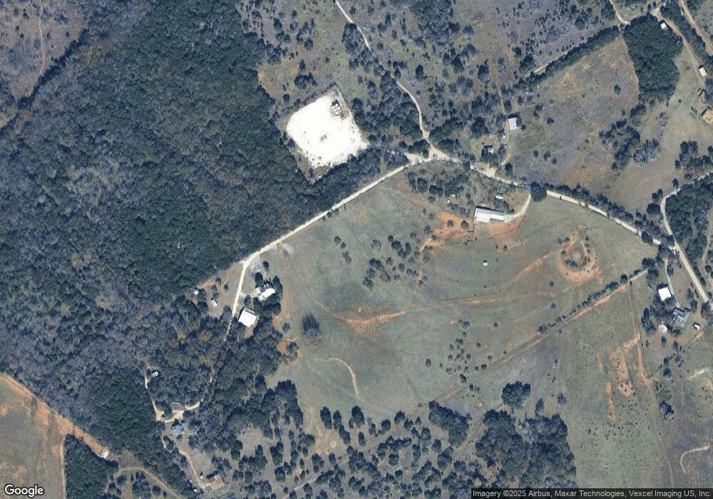 1001 Atwood Ct, Granbury, TX 76049 - photo 1