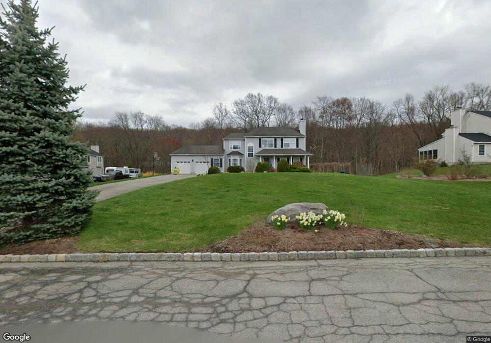 36 Fieldstone Dr, Sussex, NJ 07461 - photo 1