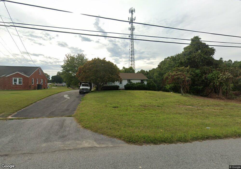 1340 Solomons Island Rd, Huntingtown, MD 20639 - photo 1