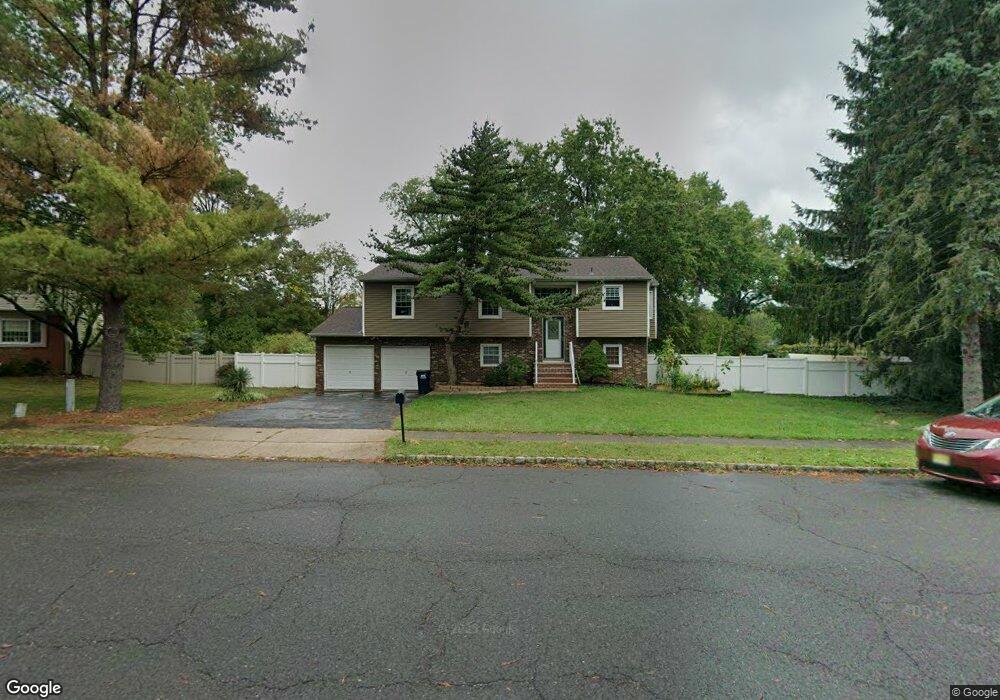 3 Rosewood Ct, Somerset, NJ 08873 - photo 1