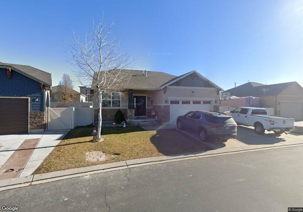 3724 N Hot Springs Ln, Lehi, UT 84043 - photo 1