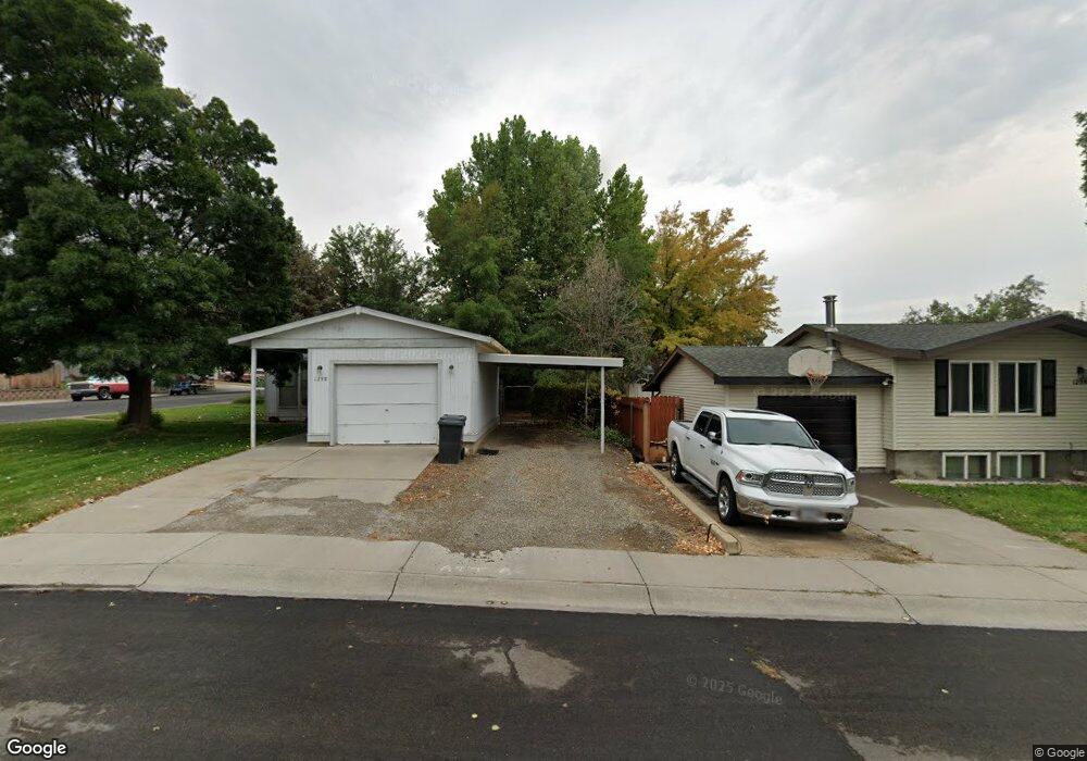 1298 Toy Ave, Winnemucca, NV 89445 - photo 1