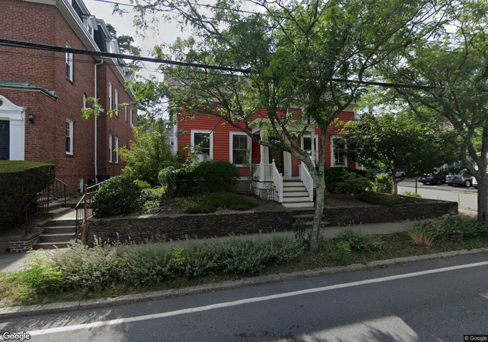 228 Gano St, Providence, RI 02906 - photo 1