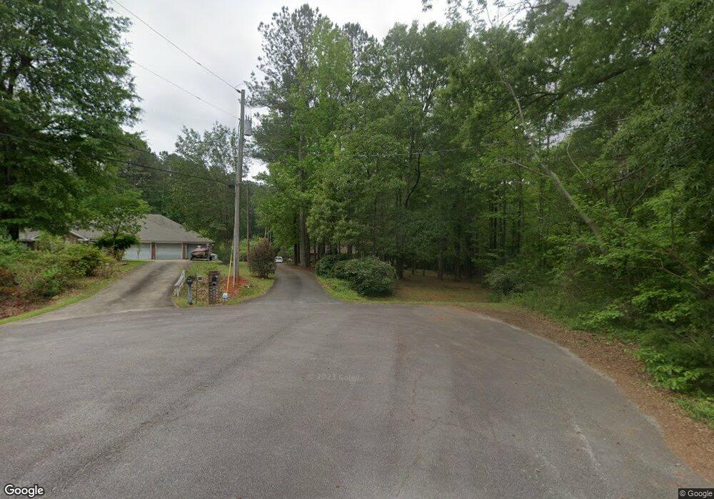 224 E View Pointe Dr, Lagrange, GA 30241 - photo 1