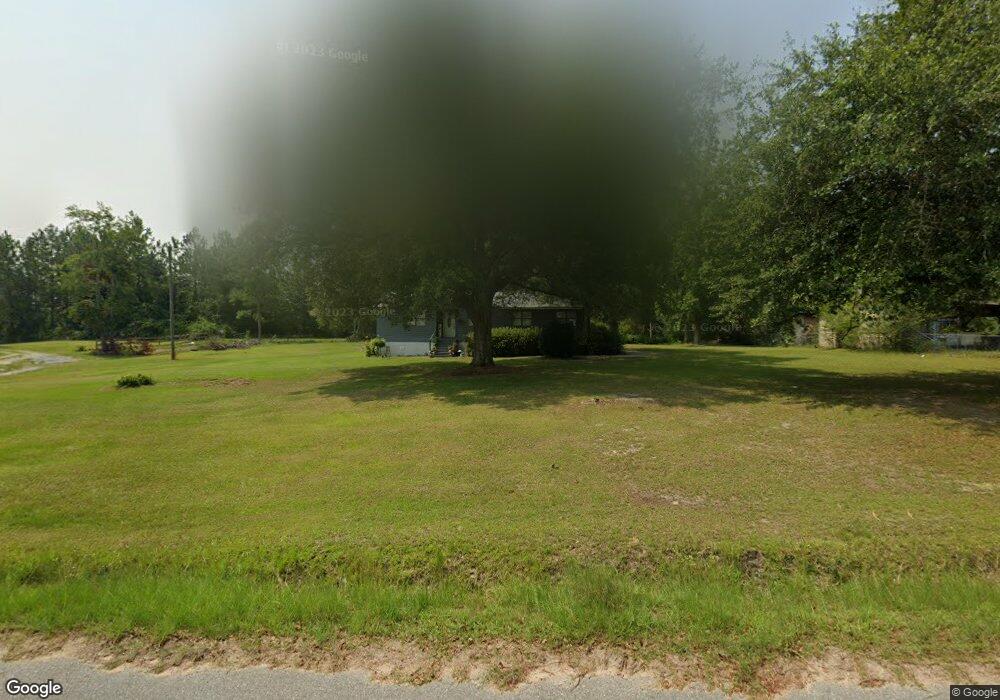 535 Columbus Rd, Pearson, GA 31642 - photo 1