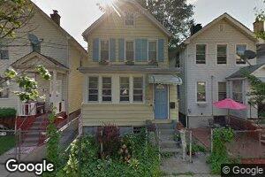 540 Liberty St, Orange, NJ 07050