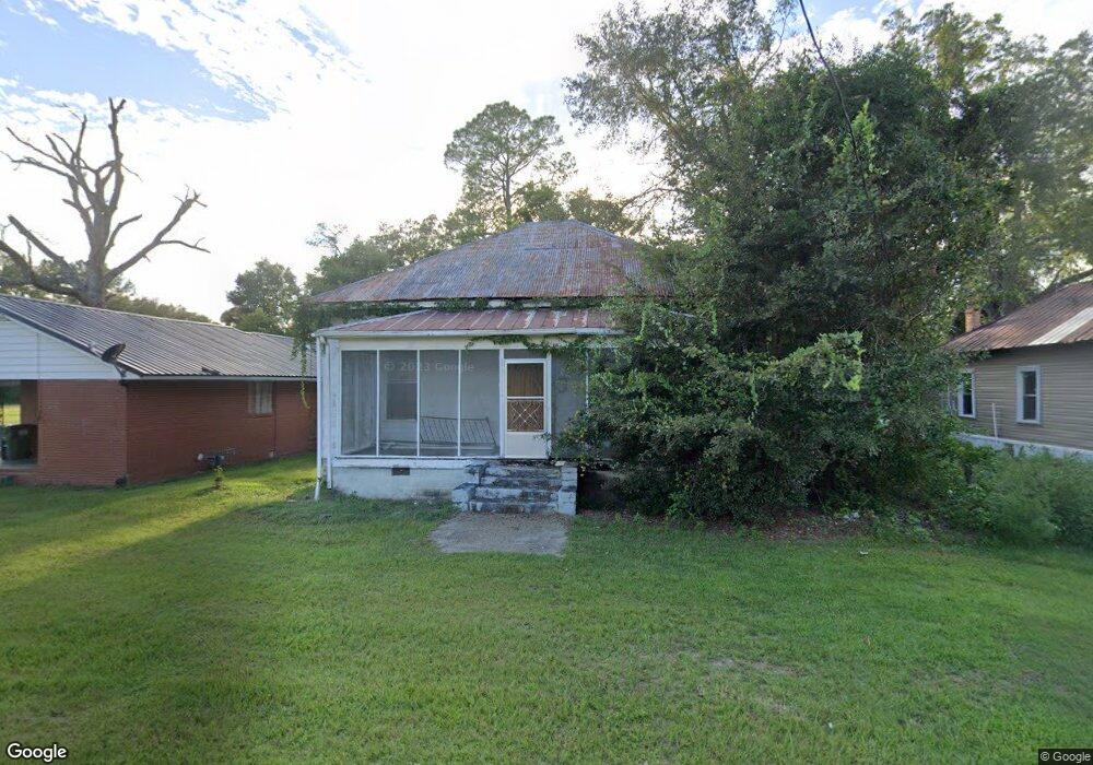 1307 S Lee St, Quitman, GA 31643 - photo 1