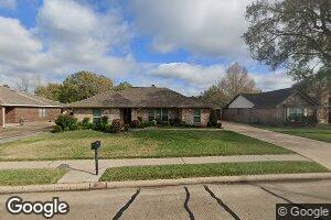 1809 Oklahoma Ave, Deer Park, TX 77536