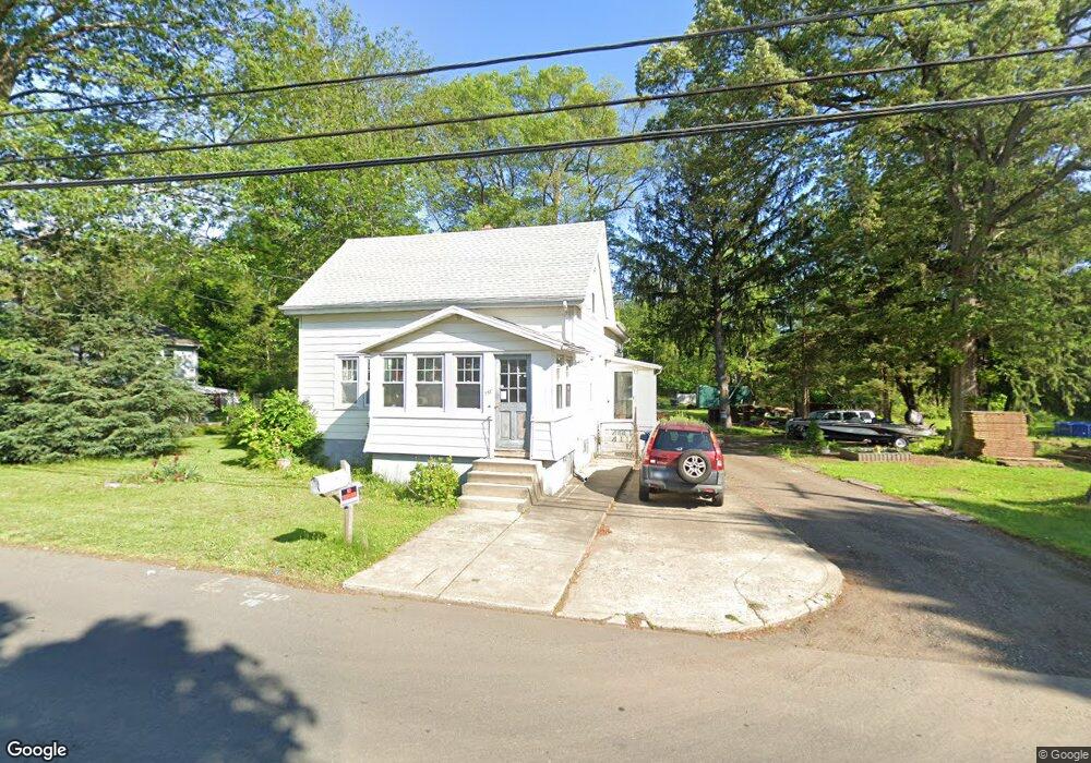 267 W Spring St, West Haven, CT 06516 - photo 1