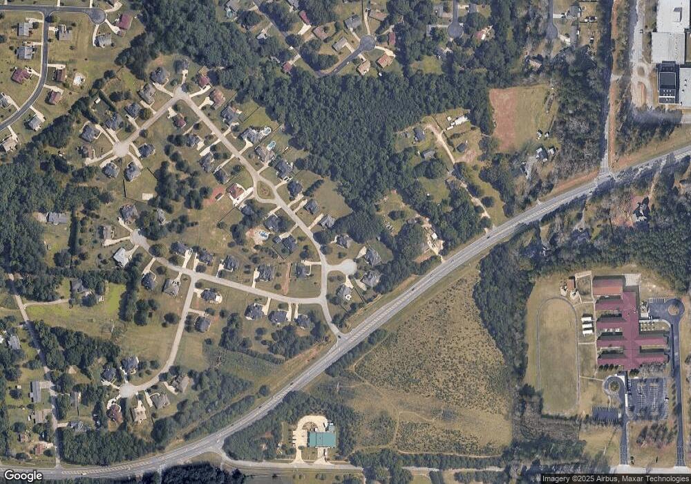 2507 Oak Creek Ln, Conyers, GA 30094 - photo 1