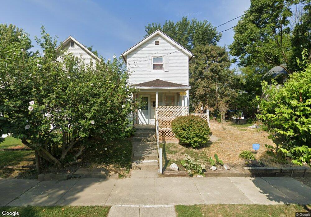 1192 S Union St, Lima, OH 45804 - photo 1