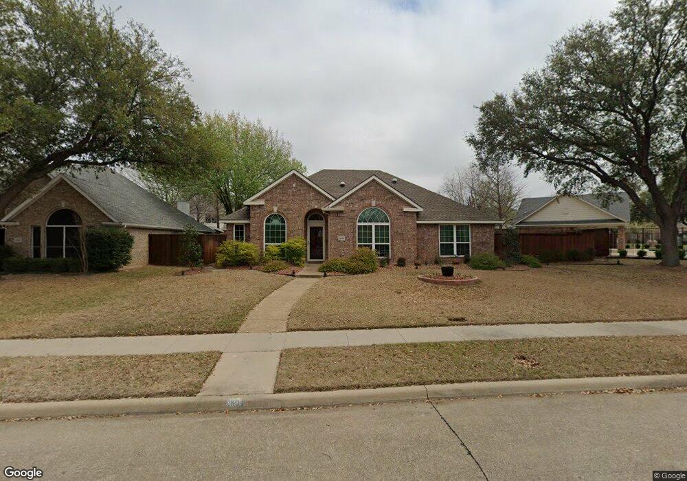 2804 Madison Ct, Richardson, TX 75082 - photo 1