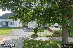 1346 Canfield Ave, Dayton, OH 45406