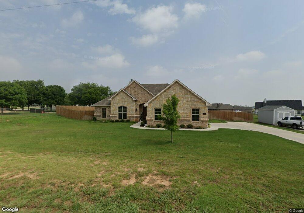 211 Olde Towne Rd, Paradise, TX 76073 - photo 1