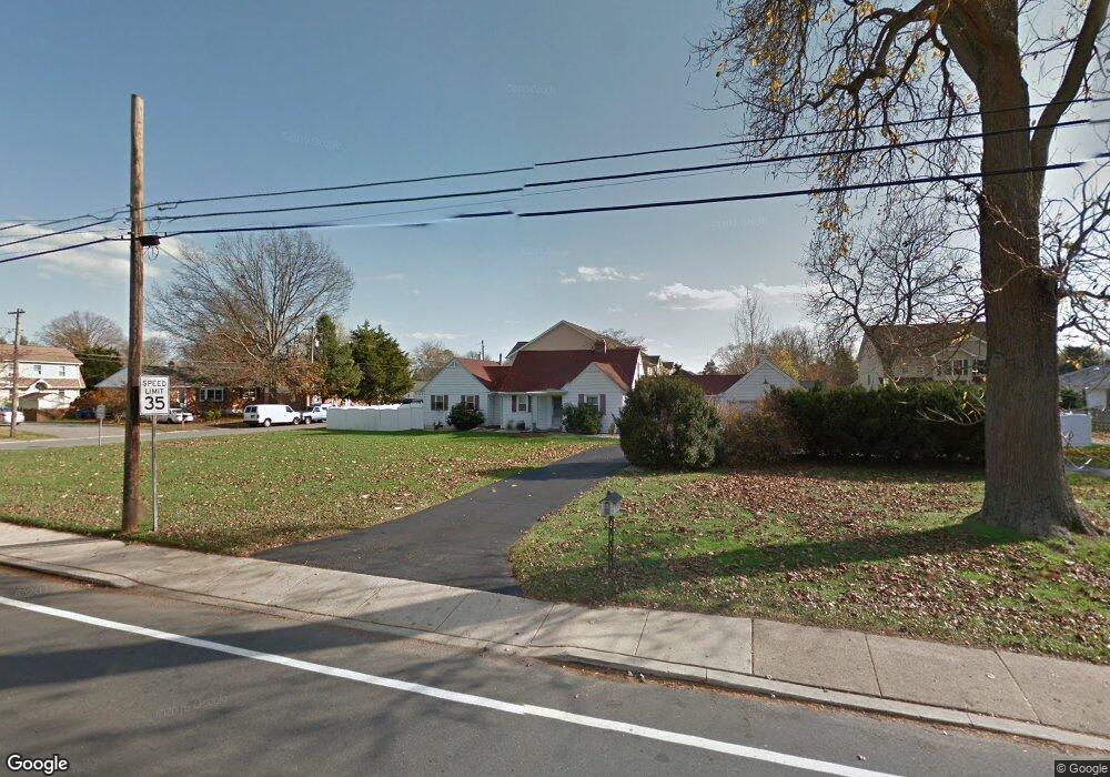 5900 Old Capitol Trail, Wilmington, DE 19808 - photo 1