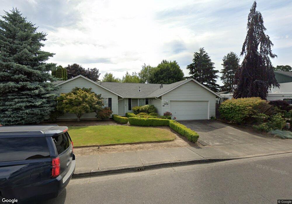 6476 Honeywood Ct NE, Keizer, OR 97303 - photo 1