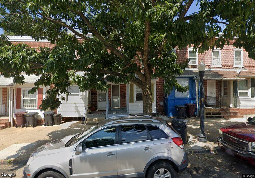 821 Morrow St, Wilmington, DE 19801 - photo 1