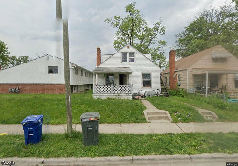 2848 E 6th Ave, Columbus, OH 43219 - photo 1