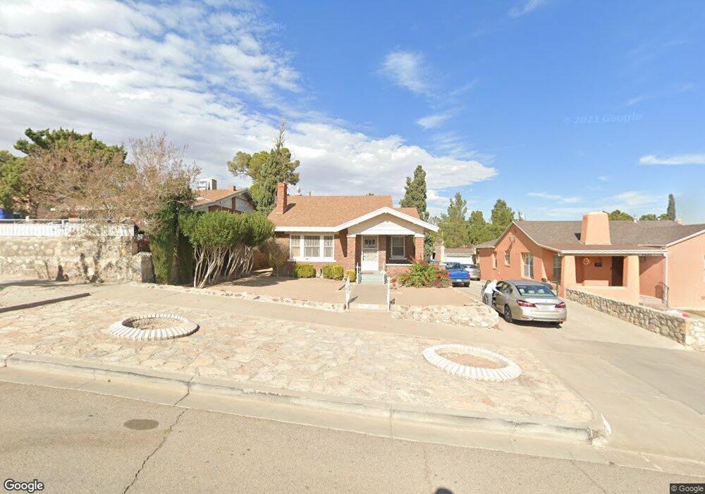 3215 Louisville Ave, El Paso, TX 79930 - photo 1