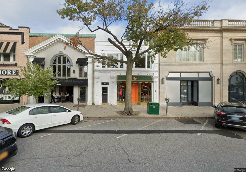 255 Greenwich Ave, Greenwich, CT 06830 - photo 1