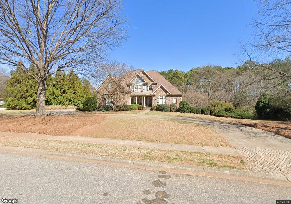 1211 Hammond Creek Trail, Bogart, GA 30622 - photo 1