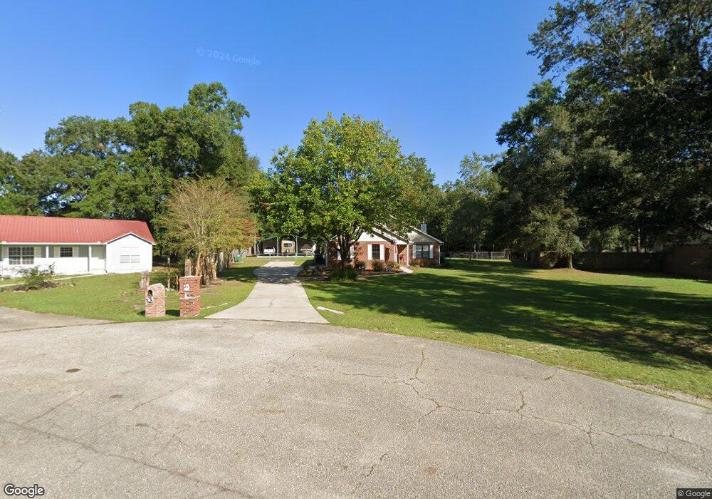 26 Sarah Ct, Crawfordville, FL 32327 - photo 1