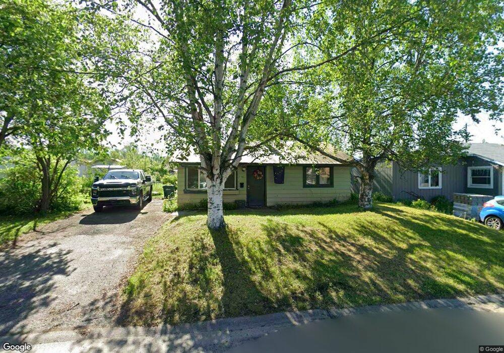 1705 Richardson Dr, Anchorage, AK 99504 - photo 1