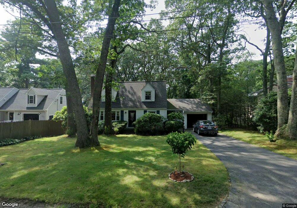 1 Hilldale Place, Ashland, MA 01721 - photo 1