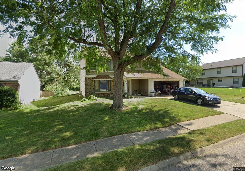 111 Peacock Ct, West Lafayette, IN 47906 - photo 1