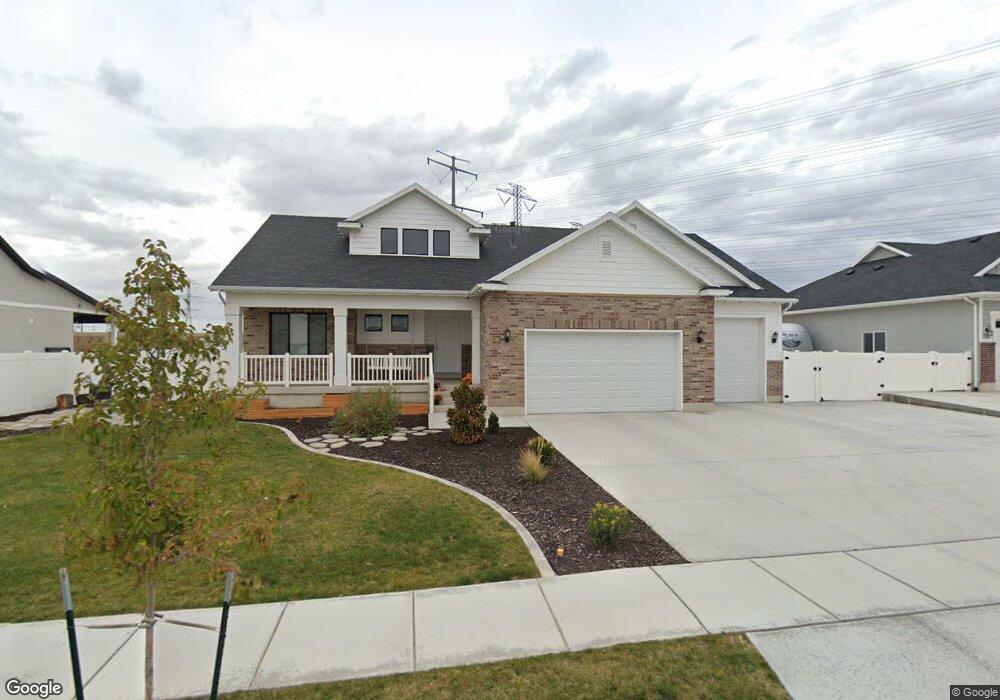 1892 W 800 S, Layton, UT 84041 - photo 1