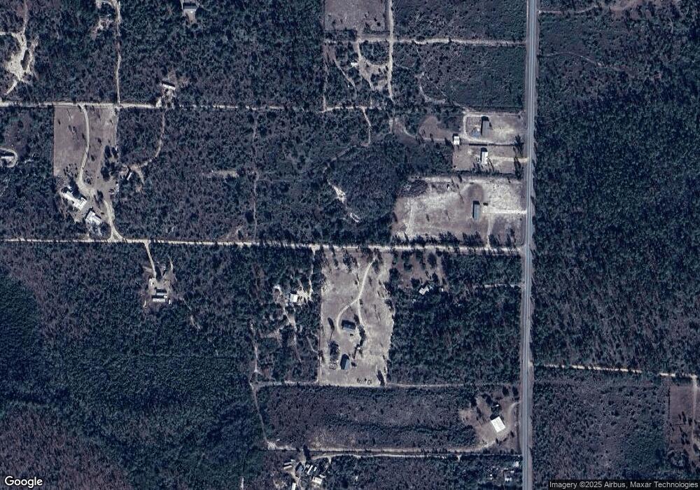 3327 Pawnee Rd, Altha, FL 32421 - photo 1