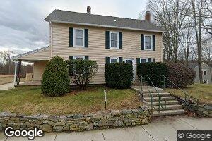 27 N Main St Unit 29, Marlborough, CT 06447